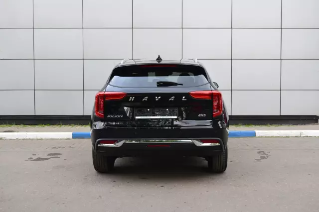 Haval Jolion 2022