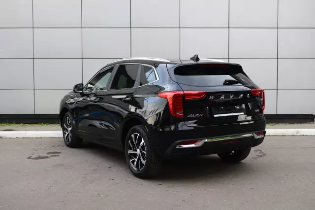 Haval Jolion 2022