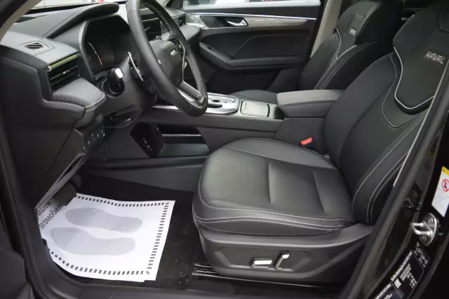 Haval Jolion 2022