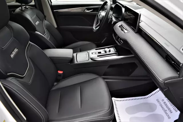Haval Jolion 2021