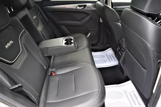 Haval Jolion 2021