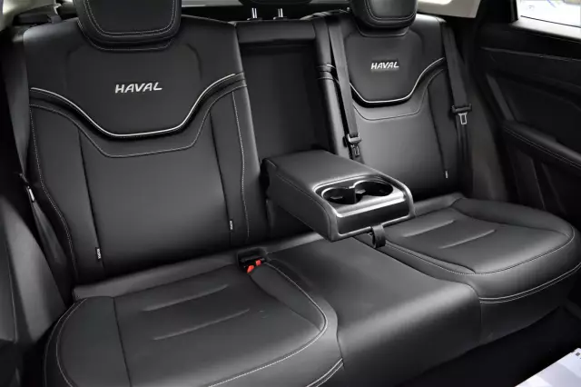 Haval Jolion 2021
