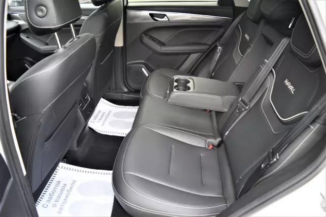 Haval Jolion 2021