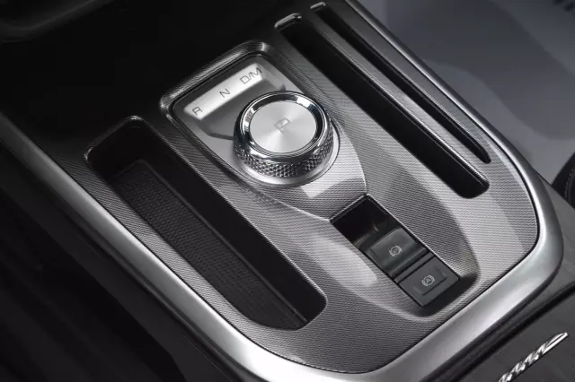 Haval Jolion 2021