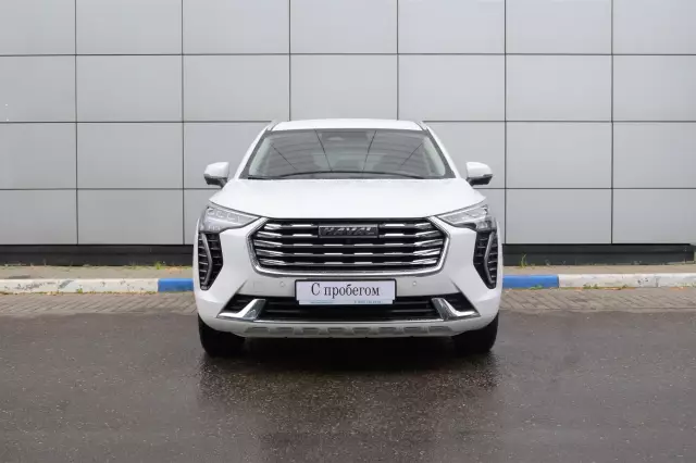 Haval Jolion 2021