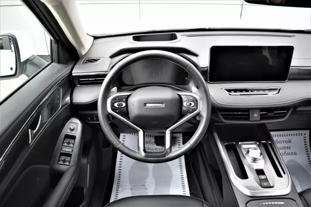 Haval Jolion 2021
