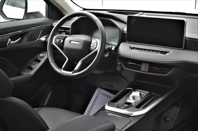 Haval Jolion 2021