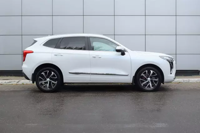 Haval Jolion 2021