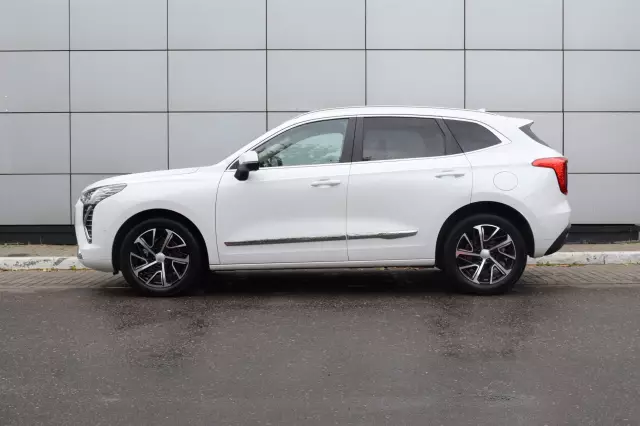 Haval Jolion 2021