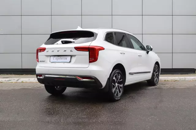 Haval Jolion 2021