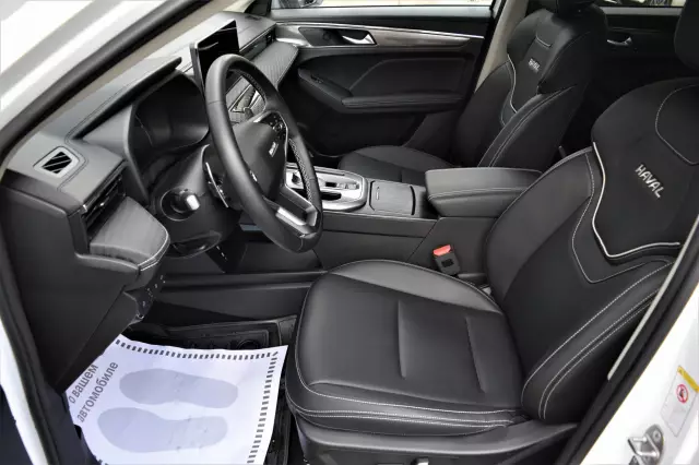 Haval Jolion 2021