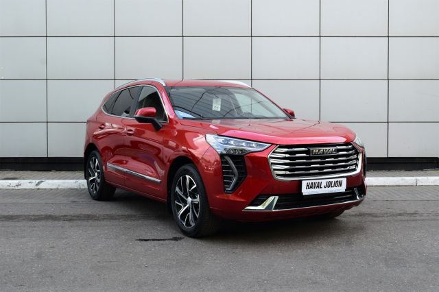 Haval Jolion 2021