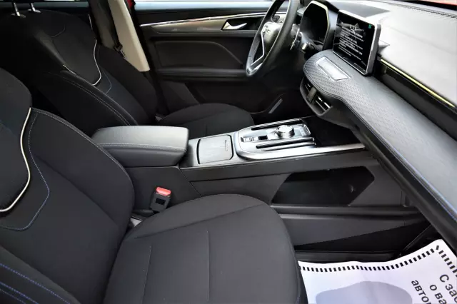 Haval Jolion 2021