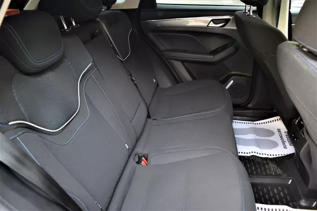 Haval Jolion 2021