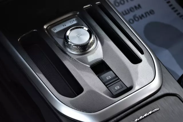 Haval Jolion 2021