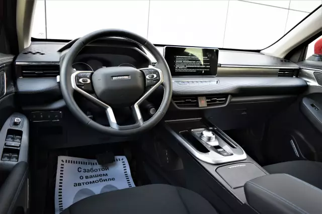 Haval Jolion 2021