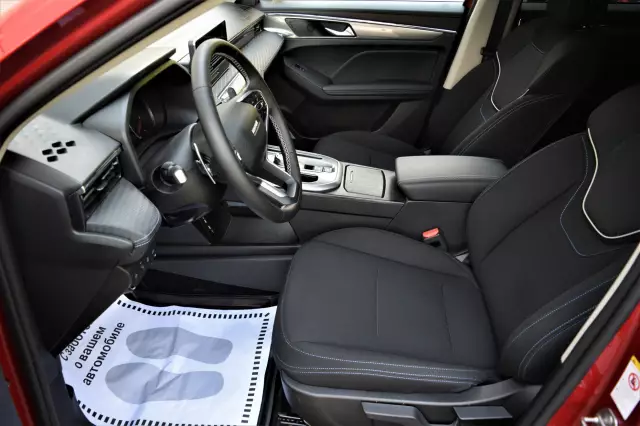 Haval Jolion 2021