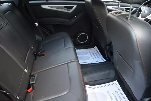 Lifan X60 2018