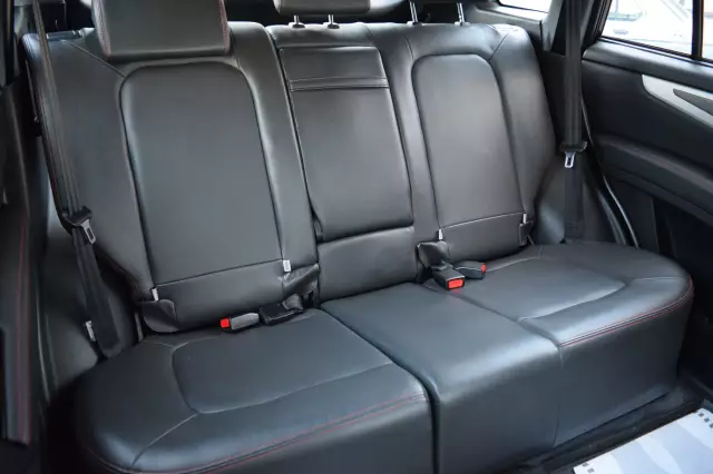 Lifan X60 2018