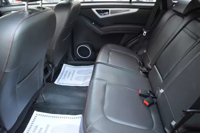 Lifan X60 2018
