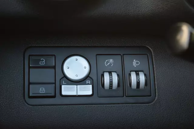 Lifan X60 2018
