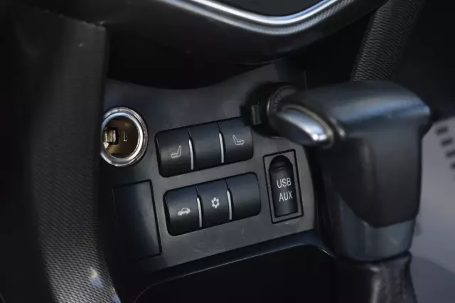 Lifan X60 2018