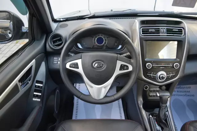 Lifan X60 2018