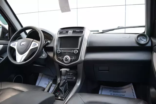 Lifan X60 2018