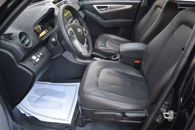 Lifan X60 2018