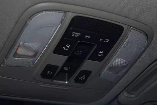 Kia Carnival 2016