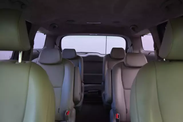 Kia Carnival 2015