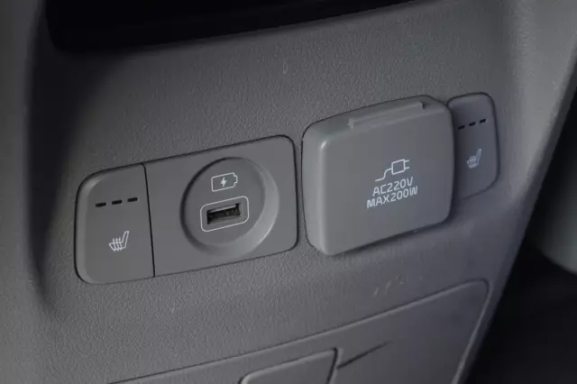 Kia Carnival 2015