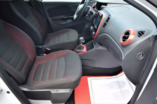 Renault Kaptur 2018