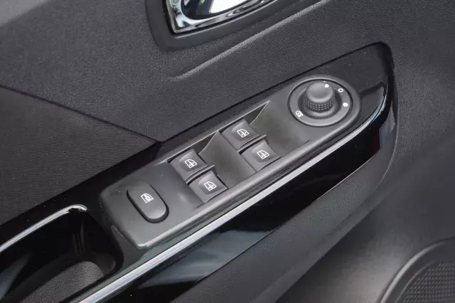 Renault Kaptur 2018