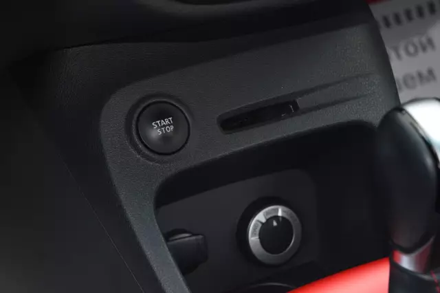 Renault Kaptur 2018