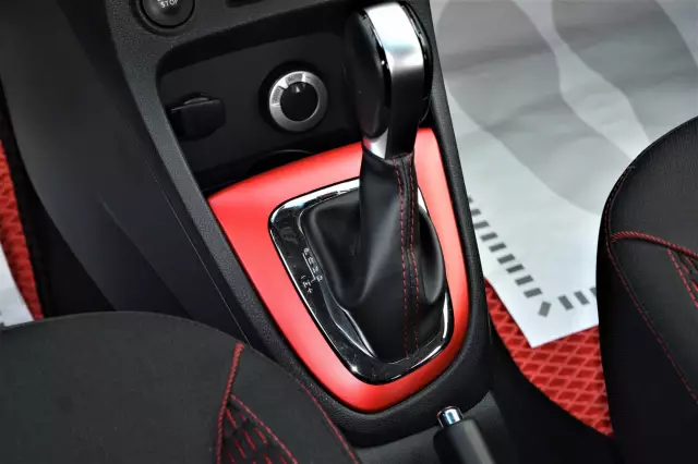 Renault Kaptur 2018