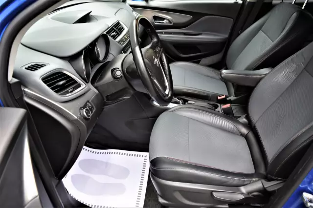 Opel Mokka 2013