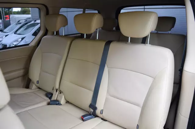 Hyundai H-1 2018