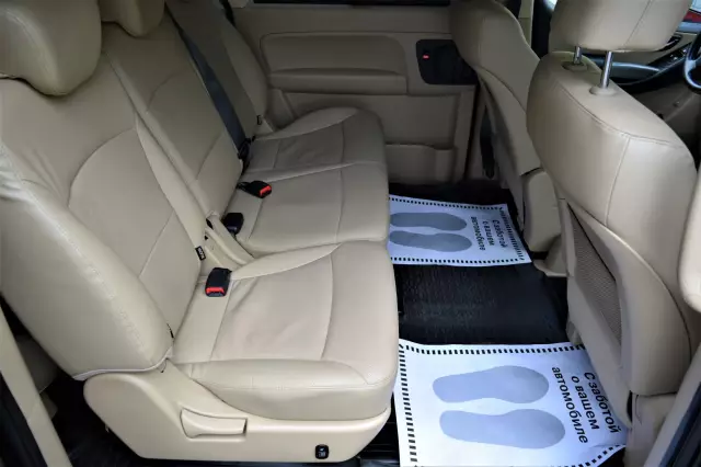 Hyundai H-1 2019