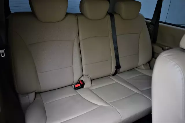 Hyundai H-1 2019