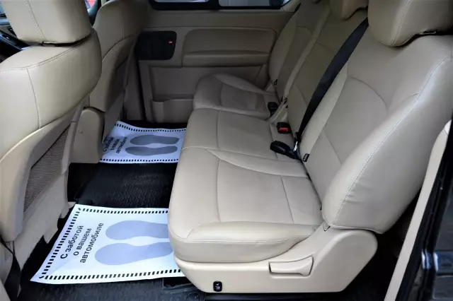 Hyundai H-1 2019