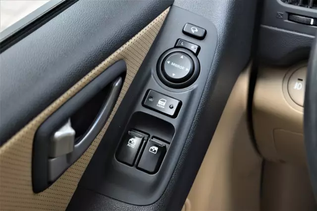Hyundai H-1 2019