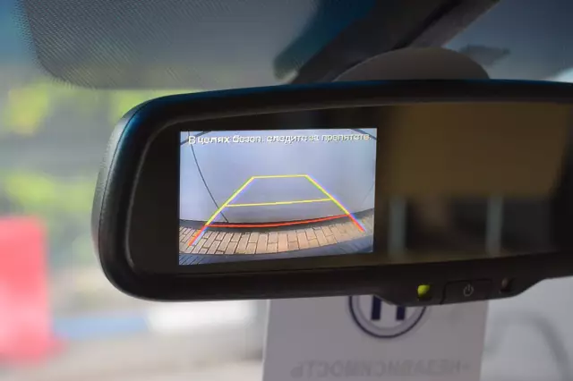 Hyundai H-1 2019