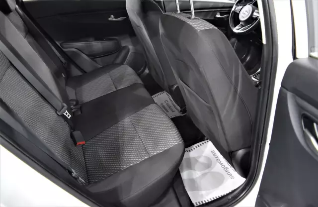 Kia Rio 2017