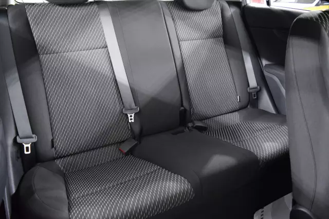 Kia Rio 2017