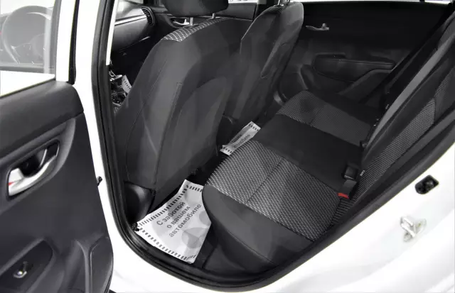 Kia Rio 2017