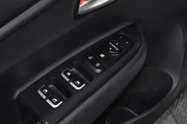 Kia Rio 2017