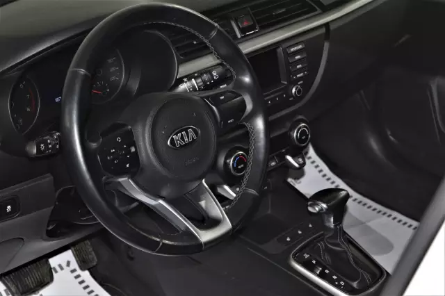 Kia Rio 2017