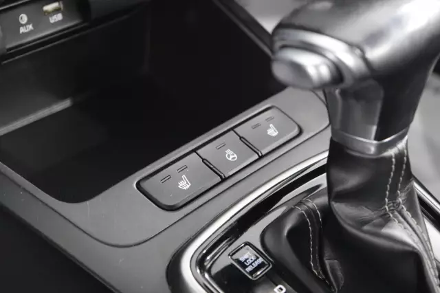 Kia Rio 2017