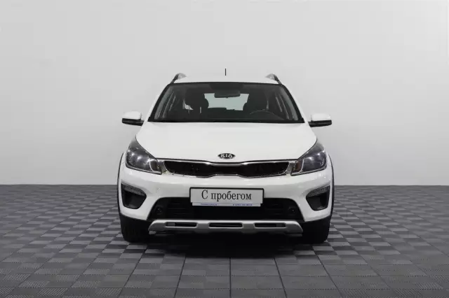 Kia Rio 2017